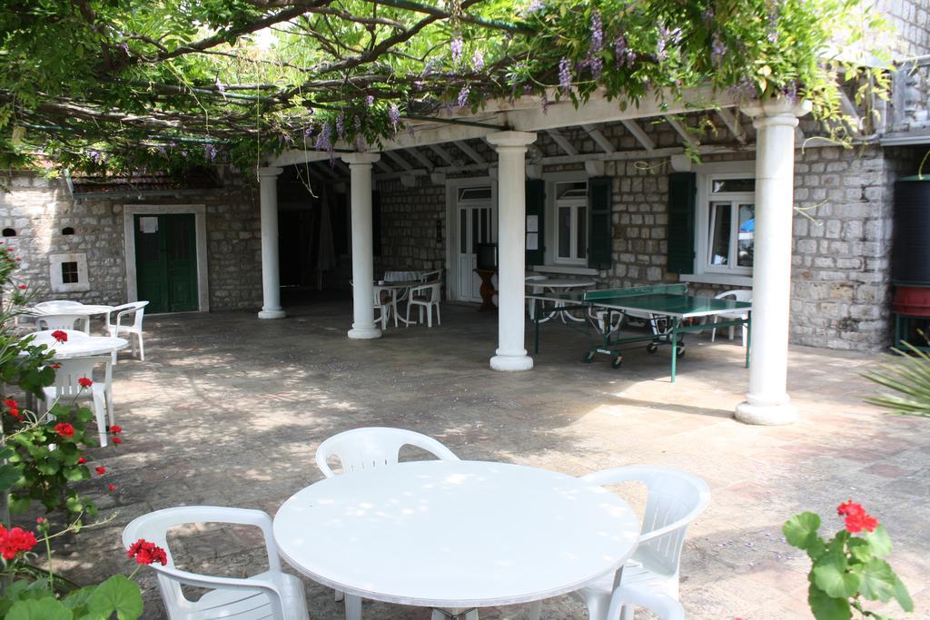 Guest House Saga Herceg Novi Exterior foto