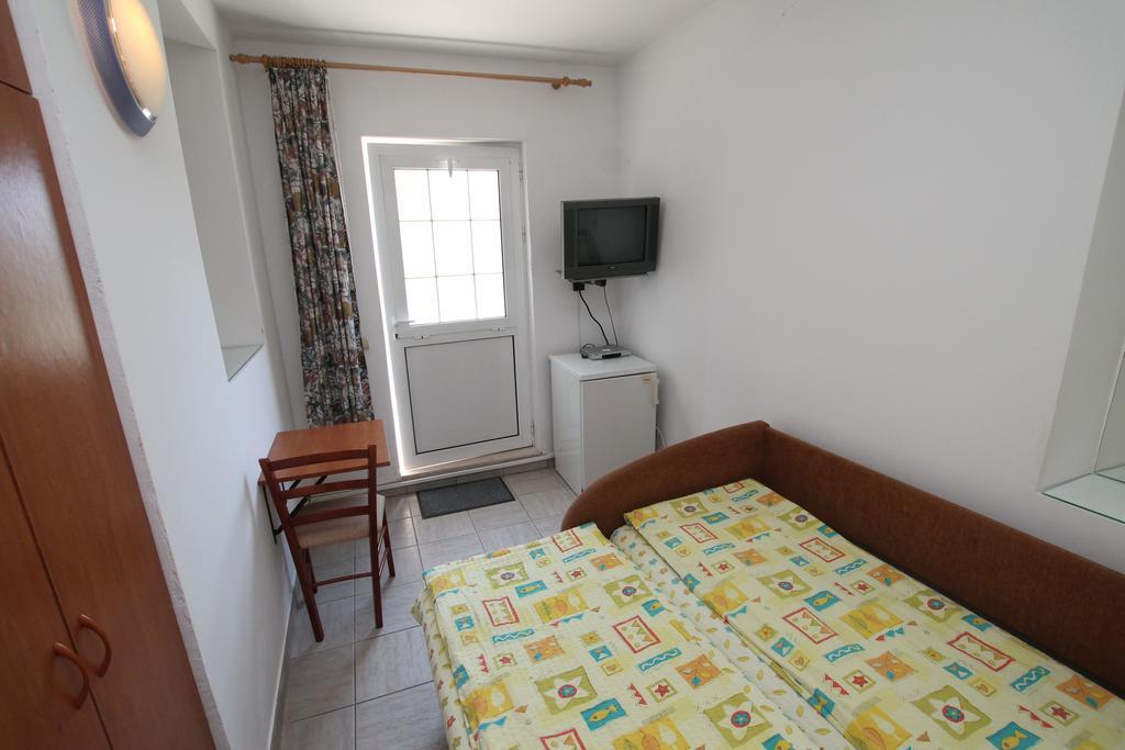 Guest House Saga Herceg Novi Cameră foto